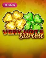 Very Hot 5 Extreme