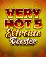 Very Hot 5 Extreme Booster