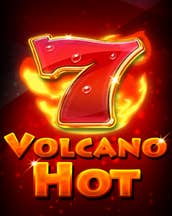 Volcano Hot