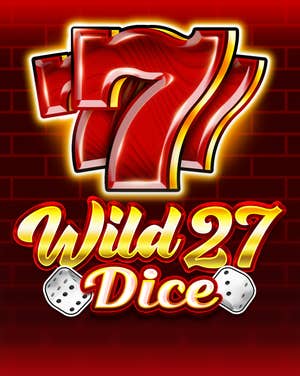 Wild 27 Dice