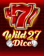 Wild 27 Dice