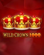 Wild Crown 1000
