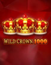 Wild Crown 1000