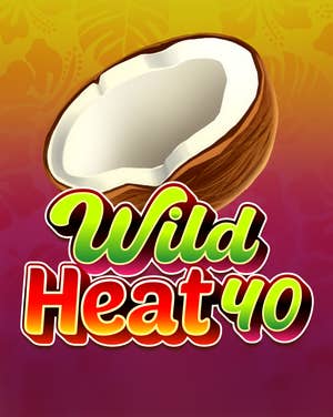 Wild Heat 40