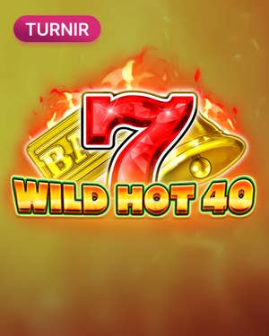 Wild Hot 40