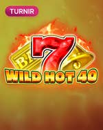 Wild Hot 40