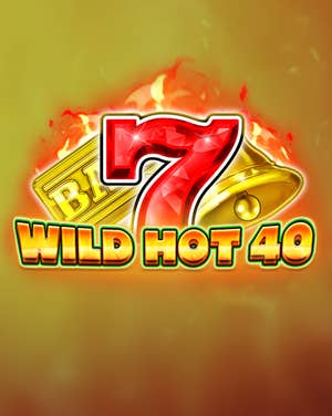 Wild Hot 40