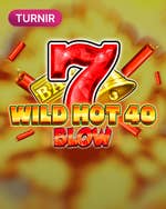 Wild Hot 40 Blow