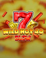 Wild Hot 40 Blow