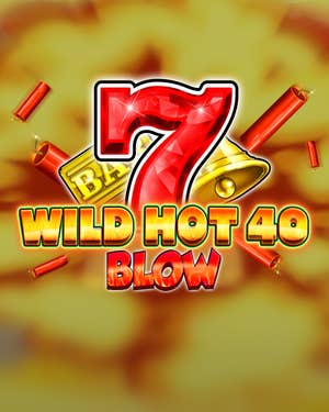 Wild Hot 40 Blow