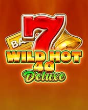 Wild Hot 40 Deluxe