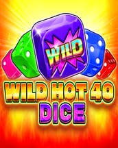 Wild Hot 40 Dice