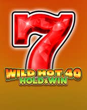 Wild Hot 40 Hold & Win