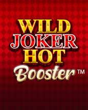 Wild Joker Hot Booster