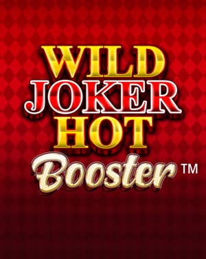 Wild Joker Hot Booster