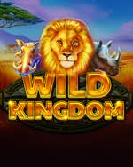Wild Kingdom