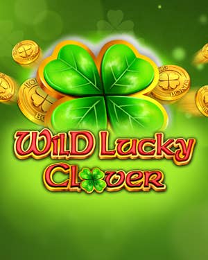 Wild Lucky Clover