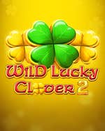 Wild Lucky Clover 2