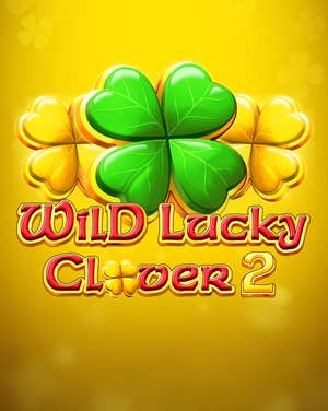 Wild Lucky Clover 2