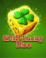 Wild Lucky Dice