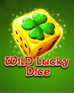 Wild Lucky Dice