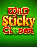 Wild Sticky Clover