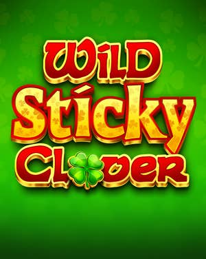 Wild Sticky Clover