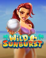 Wild Sunburst