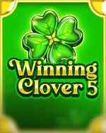 Winning Clover 5