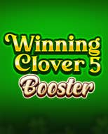 Winning Clover 5 Booster