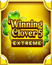 Winning Clover 5 Extreme