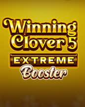 Winning Clover 5 Extreme Booster