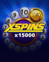 XSpins
