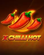 X Chilli Hot
