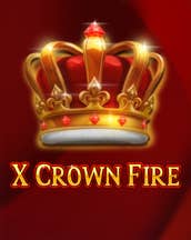 X Crown Fire