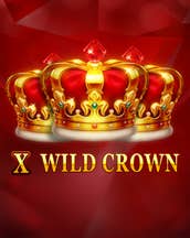 X Wild Crown