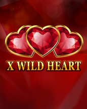 X Wild Heart