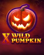 X Wild Pumpkin
