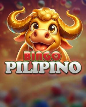 Bingo Pilipino - IS