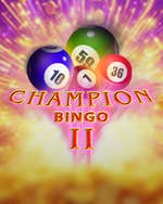 Champion Bingo II - IS
