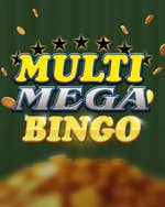 Multi Mega Bingo - IS
