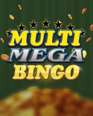 Multi Mega Bingo - IS
