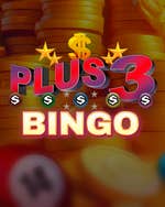 Plus 3 Bingo - IS