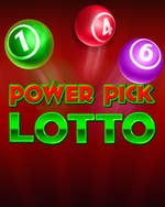 Power Pick Lotto