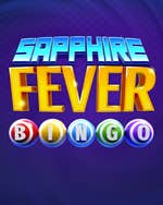 Sapphire Fever Bingo IS
