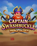 Captain Swashbuckle: Triple Collect