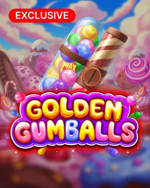 Golden Gumballs