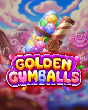 Golden Gumballs