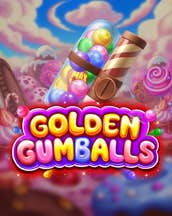 Golden Gumballs