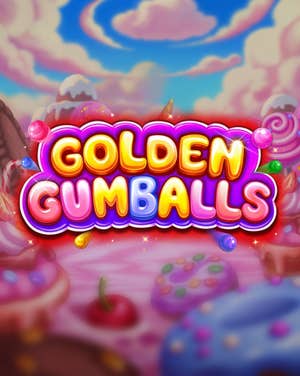 Golden Gumballs